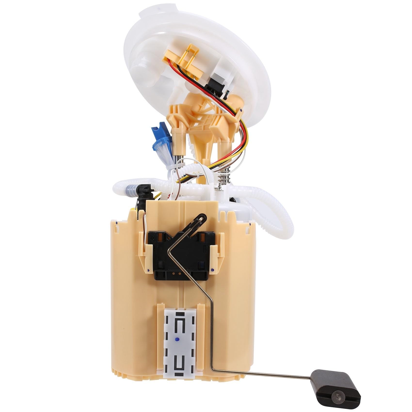 Hj32-9H307- Automotive Fuel Pump Module Assembly compatible with Range Rover Evoque Petrol Edition von RTFFHNV