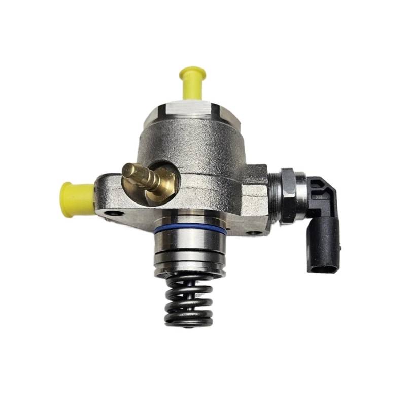 Hochdruck-Kraftstoffpumpe kompatibel mit VW GTI MK7 kompatibel mit Audi A3 A4 S3 Q5 8V 2.0T 06L127025M 06L127025K 06L127025N 06L127025P 06L127025R von RTFFHNV