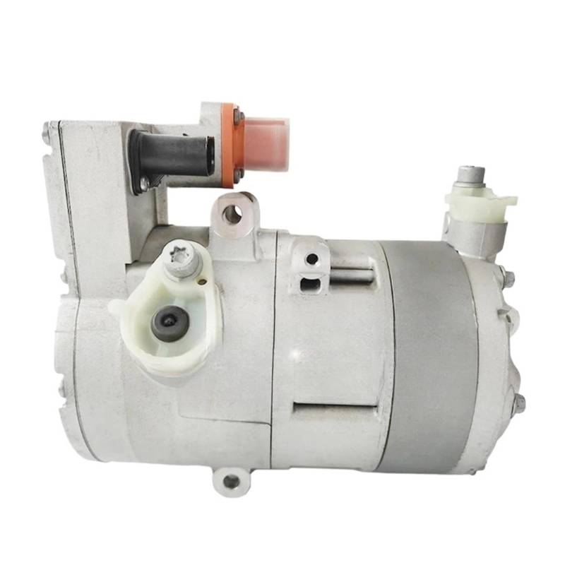 Kfz-Klimakompressor, kompatibel mit Volkswagen E-Golf 3GD816803E 5QE816803K, einfache Installation, Standard-OEM von RTFFHNV