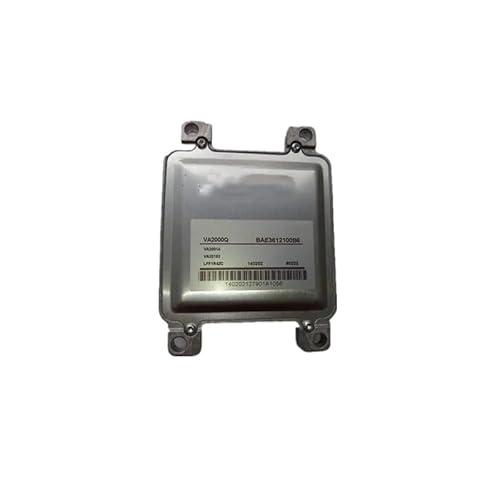 Kfz-Motorcomputerplatine/elektronische Steuereinheit Kfz-ECU, kompatibel mit Lifan 320 520 620 BAE3612100B6 von RTFFHNV