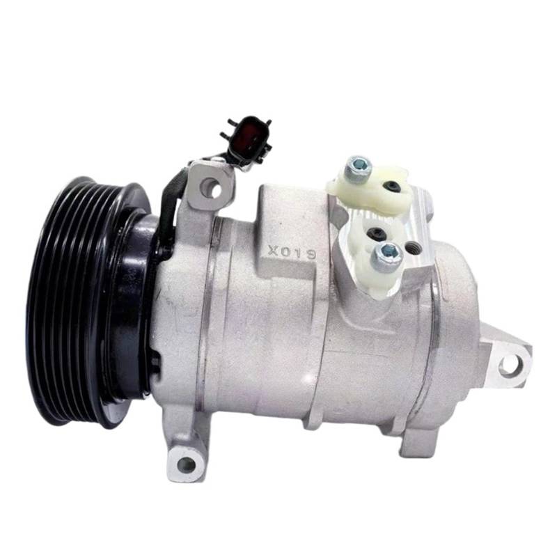 Kompatibel mit Auto J Grand Cherokee 5,7 L 6,1 L 05-10 Klimaanlage Kompressor 04596491AC 4472205560 447220-5560 4472205563 447220-5563 4472205565 von RTFFHNV