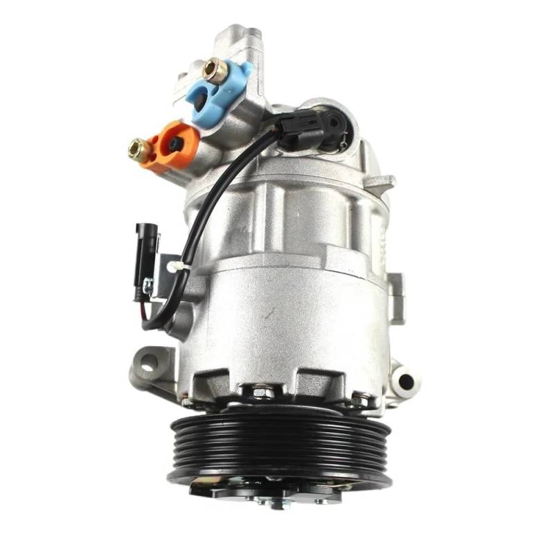 Kompatibel mit BMW E90 12V A/C Kompressor CSE613 64529182793 64509156821 64526915380 von RTFFHNV