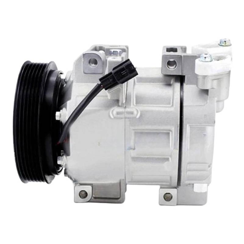 Kompatibel mit Nissan Altima A/C-Kompressor. Kompatibel mit Nissan Altima L4 2,5 l 2007–2012 von RTFFHNV