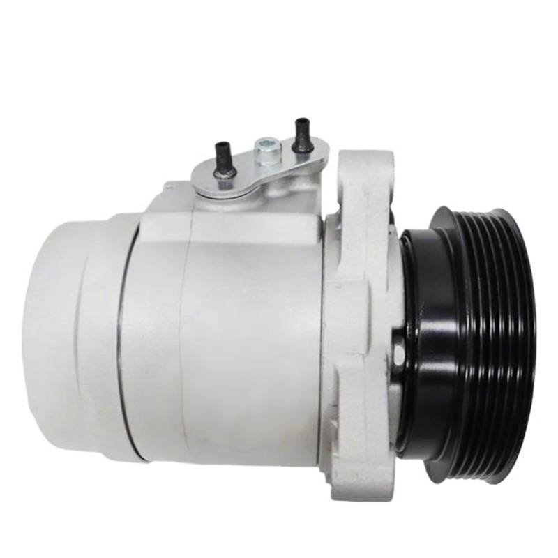 Kompatibel mit SP17-Klimakompressor. Kompatibel mit Chevrolet Captiva 2.4L 2007–2011 von RTFFHNV