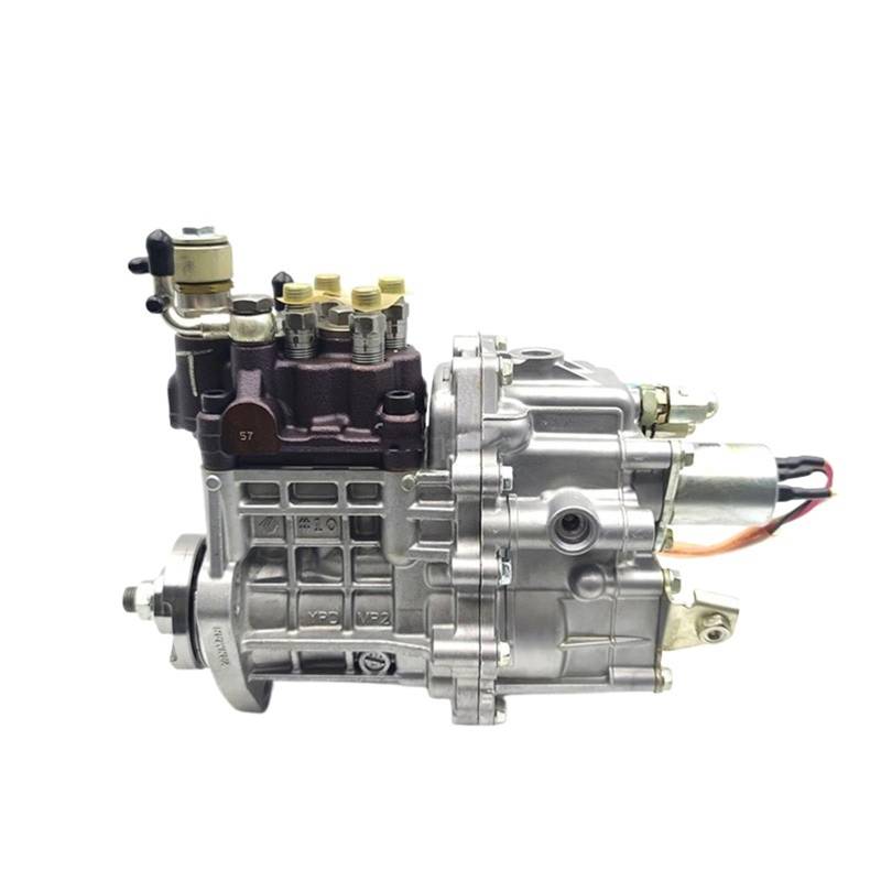 Kompatibel mit YANMAR. 4D88 4TNV88 Dieselmotor-Einspritzpumpe 729653-51300 von RTFFHNV