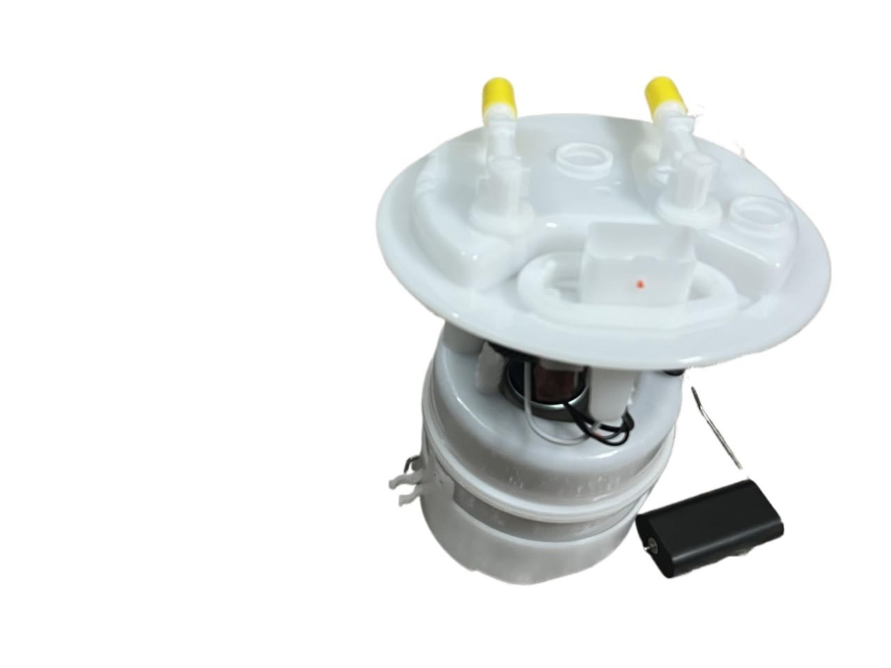 Kraftstofftank-Kraftstoffpumpenbaugruppe 1525XE 1525V0 1525Y2, kompatibel mit Peugeot 206 207 307 308 407 408 3008 5008, kompatibel mit Citroen C5 C2 4(France Genuine) von RTFFHNV