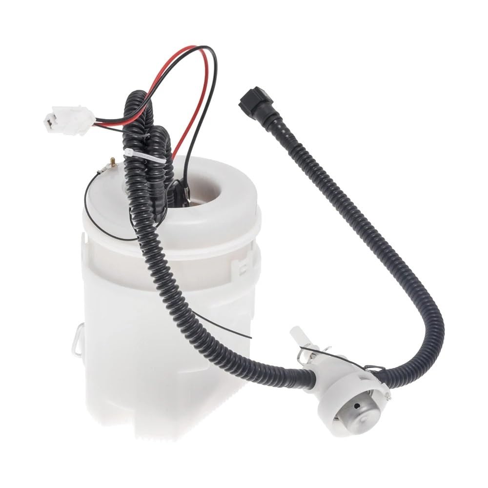 WGS500051 Automotive Fuel Tank Pump Assembly Compatible with LR LR3 2005-2009 Compatible with Range Rover Sport 2006-2009 V8-4.4L Fuel Pump WGS500050 von RTFFHNV