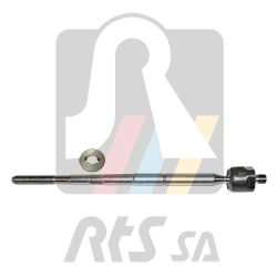 Axialgelenk, Spurstange Vorderachse beidseitig RTS 92-02571 von RTS