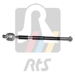 Axialgelenk, Spurstange Vorderachse beidseitig RTS 92-02911-010 von RTS