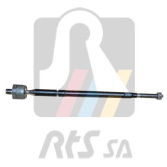 Axialgelenk, Spurstange Vorderachse beidseitig RTS 92-04506-010 von RTS