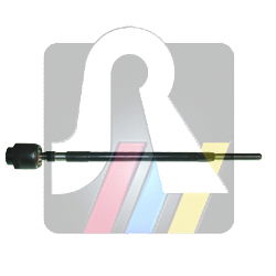 Axialgelenk, Spurstange Vorderachse beidseitig RTS 92-05336 von RTS