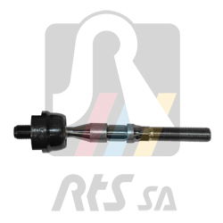 Axialgelenk, Spurstange Vorderachse beidseitig RTS 92-09764 von RTS