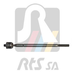 Axialgelenk, Spurstange Vorderachse beidseitig RTS 92-09780 von RTS