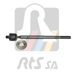 Axialgelenk, Spurstange Vorderachse beidseitig RTS 92-92586-026 von RTS