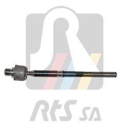 Axialgelenk, Spurstange Vorderachse links RTS 92-08838-2 von RTS