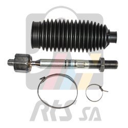 Axialgelenk Spurstange Vorderachse beidseitig - RTS 92-05834-056 von RTS