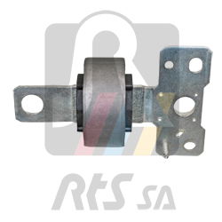 Lagerung, Lenker Hinterachse beidseitig RTS 017-00640-217 von RTS