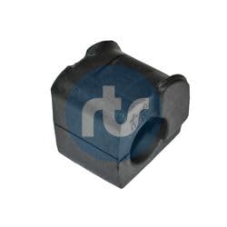 RTS 035-00037 STABILISATORLAGER GUMMILAGER LAGERUNG 17.5mm VORNE LINKS | RECHTS von RTS