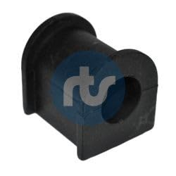 RTS 035-00177 STABILISATORLAGER GUMMILAGER LAGERUNG 23mm VORNE LINKS | RECHTS von RTS