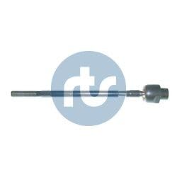 RTS 92-00357 Axialgelenk Spurstange Vorne beidseitig 317mm 0.57kg von RTS