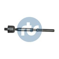 RTS Axialgelenk Spurstange 92-04071 vorne beidseitig 233mm 0,532kg von RTS