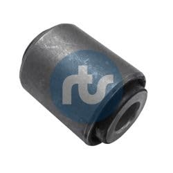 RTS 017-00661 Lagerung Lenker Hinten beidseitig, unten 43mm 12mm 31.5mm 0.146kg von RTS