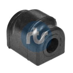 RTS 035-00066 STABILISATORLAGER GUMMILAGER LAGERUNG 13mm HINTEN LINKS | RECHTS von RTS