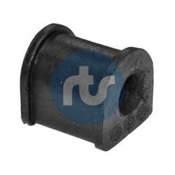 RTS 035-00011 STABILISATORLAGER GUMMILAGER LAGERUNG 14mm HINTEN LINKS | RECHTS von RTS