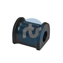 RTS STABILISATORLAGER GUMMILAGER LAGERUNG 18mm HINTEN LINKS | RECHTS 035-00056 von RTS