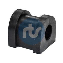 RTS STABILISATORLAGER GUMMILAGER LAGERUNG 19.4mm HINTEN LINKS | RECHTS 035-00077 von RTS