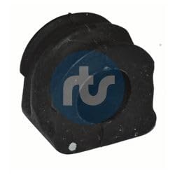 RTS STABILISATORLAGER GUMMILAGER LAGERUNG 19mm VORNE LINKS | RECHTS 035-05302 von RTS