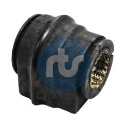 RTS STABILISATORLAGER GUMMILAGER LAGERUNG 20mm VORNE LINKS | RECHTS 035-00046 von RTS