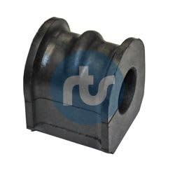 RTS STABILISATORLAGER GUMMILAGER LAGERUNG 20mm VORNE LINKS | RECHTS 035-00123 von RTS