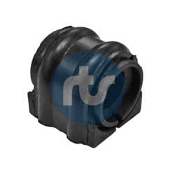 RTS STABILISATORLAGER GUMMILAGER LAGERUNG 21.5mm HINTEN LINKS | RECHTS, VORNE von RTS