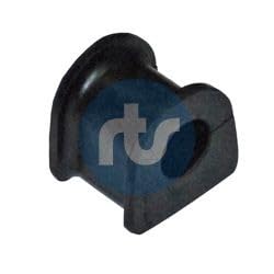 RTS STABILISATORLAGER GUMMILAGER LAGERUNG 24mm VORNE LINKS | RECHTS 035-00004 von RTS