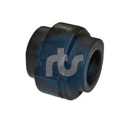 RTS STABILISATORLAGER GUMMILAGER LAGERUNG 25mm VORNE LINKS | RECHTS 035-00092 von RTS