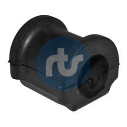 RTS 035-00117 STABILISATORLAGER GUMMILAGER LAGERUNG 25mm VORNE LINKS | RECHTS von RTS