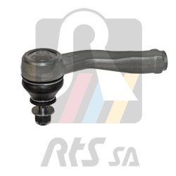 RTS Spurstangenkopf Vorne Links passend für DAIHATSU Applause I Sirion Charade III IV von RTS