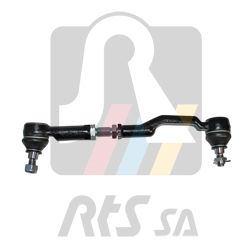 Spurstange Vorderachse beidseitig RTS 94-08004 von RTS