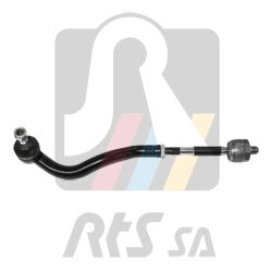 Spurstange Vorderachse links RTS 90-00129-2 von RTS