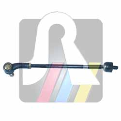 Spurstange Vorderachse links RTS 90-00903-2 von RTS