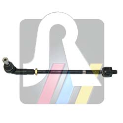 Spurstange Vorderachse links RTS 90-00996-2 von RTS