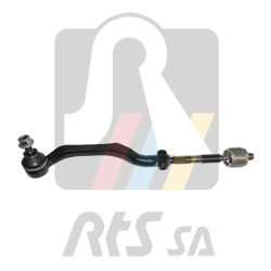 Spurstange Vorderachse links RTS 90-09604-2 von RTS