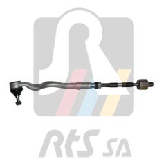 Spurstange Vorderachse links RTS 90-09620-2 von RTS