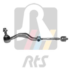 Spurstange Vorderachse links RTS 90-09632-2 von RTS