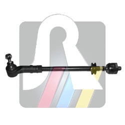 Spurstange Vorderachse links RTS 90-90911-2 von RTS