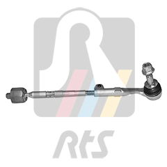 Spurstange Vorderachse links RTS 90-99505-2 von RTS