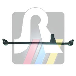 Spurstange Vorderachse mitte RTS 94-00804 von RTS