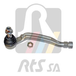 Spurstangenkopf Vorderachse links RTS 91-90525-210 von RTS