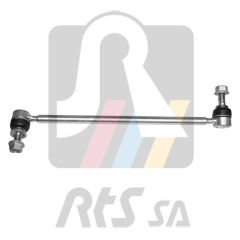 Stange/Strebe, Stabilisator Vorderachse links RTS 97-09128-2 von RTS